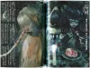 Talking Heads No. 37 Magazine Decadence - Ken Nikai