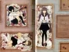 Talking Heads No. 46 Magazine Secret Love Toy - Yuka Moriya