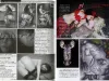 Talking Heads No. 51 Magazine Magical Imagination - Namio Harukawa and others