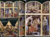 Talking Heads No. 53 Daydream School of Heaven and Hell - Masami Teraoka