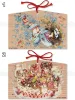 Tama Ema Wish Plaque TOP - Veiling All, BOTTOM - Congratulations