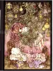 Tama and Noboru Moai Nighttime Dream Flight Dark Fairy Tale SIGNED - inside page