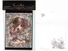 Tama Postcard Set A packaging and reverse