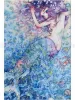 Tama Hopeless Mermaid postcard
