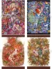 Tama Postcard Set M