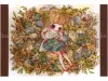 Tama Sentimental Vongole postcard