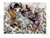 Tama Servants for Me poster - SIGNED