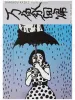 Toshio Saeki Banshou Kaiki Flyer - UMBRELLA
