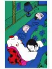 Toshio Saeki Inkenka - inside page