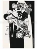 Toshio Saeki Postcard Set of 3 - postcard 2