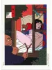 Toshio Saeki Print 12