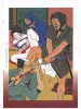 Toshio Saeki Chimushi Print No. 26