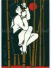 Toshio Saeki Print 5