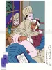 Toshio Saeki Print 7 虐戯　天使