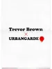 Trevor Brown Urbangarde clear file - back