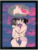Trevor Brown Crash Babies print SIGNED