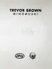 Trevor Brown Minomushi SIGNED