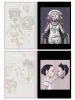 Trevor Brown La Nursery Noire SIGNED - inside pages