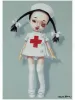 Trevor Brown Nursie poster