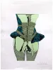 Trevor Brown Original Bound Hands - full image