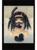 Trevor Brown Postcards - Rubber Duck