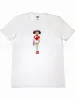 Trevor Brown Fix Me Doll t-shirt front (unisex medium)