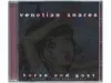 Trevor Brown Venetian Snares Horse and Goat CD front