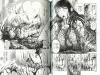 Uziga Waita Girl Anatomy Association SIGNED - inside pages